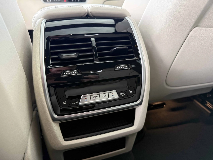BMW X6 xDrive 40d