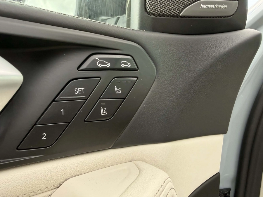 BMW X6 xDrive 40d