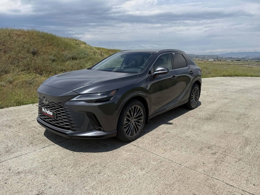 Lexus RX-350