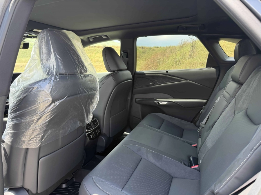 Lexus RX-350