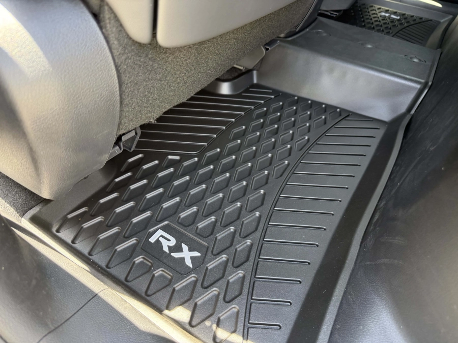 Lexus RX-350