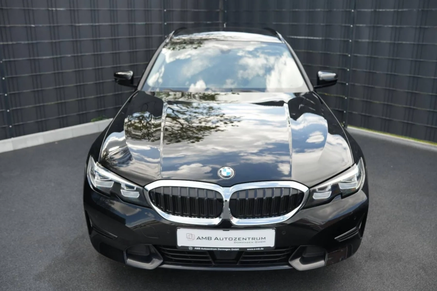 BMW 3