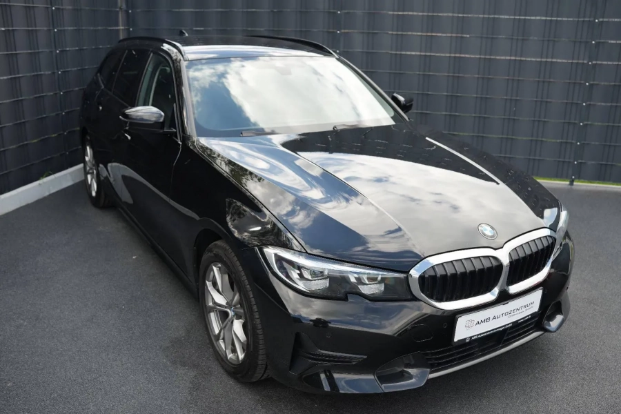 BMW 3