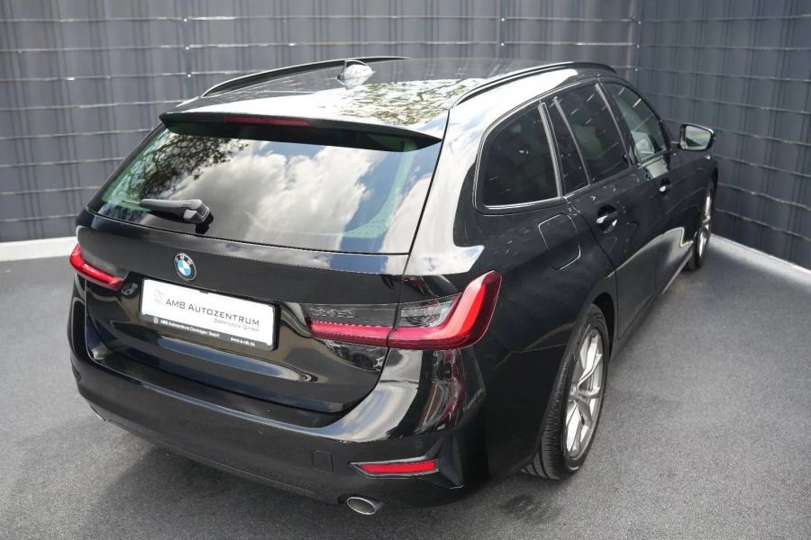 BMW 3