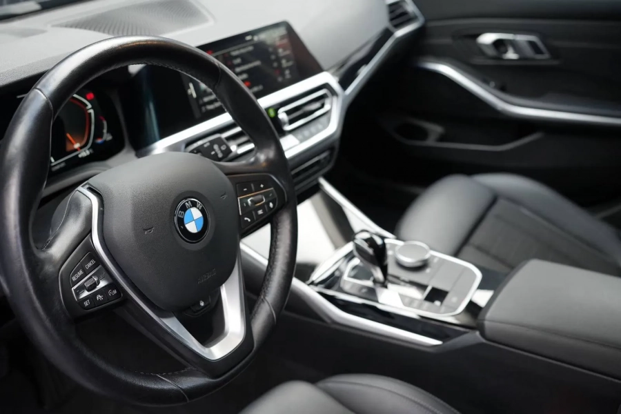 BMW 3