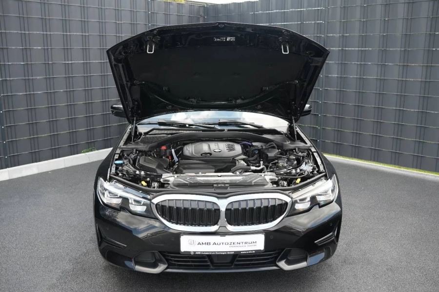 BMW 3