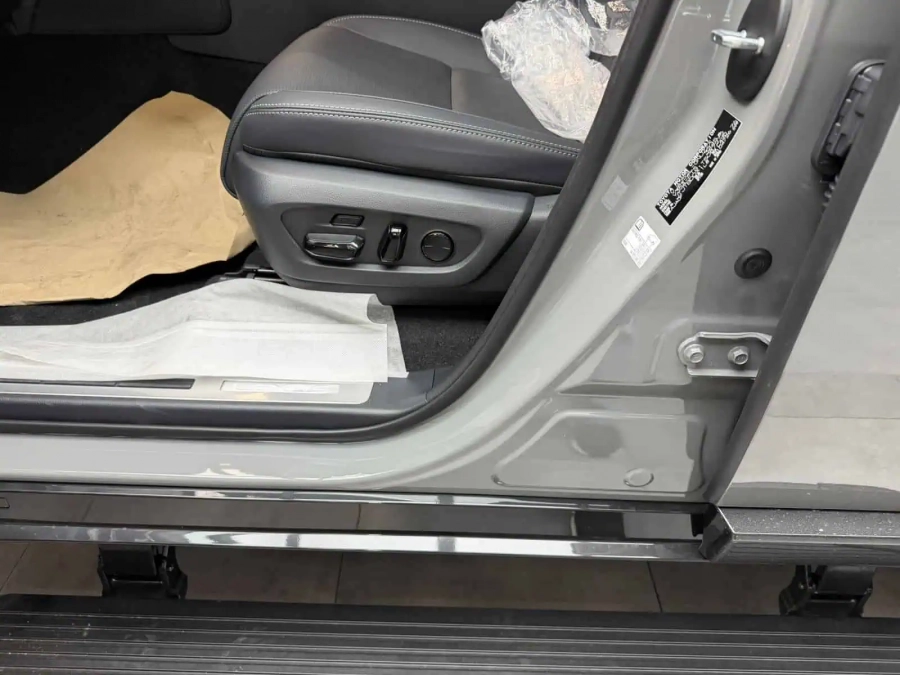 Lexus GX550