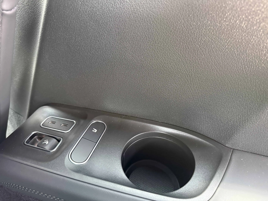 Mercedes-Benz GLS450d